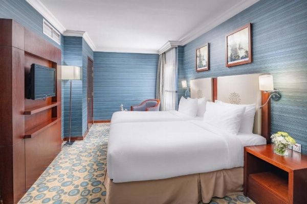 Al Aqeeq Madinah Hotel image 10