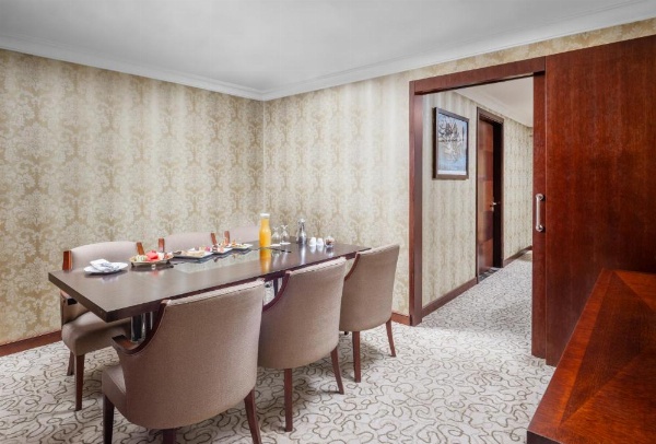 Al Aqeeq Madinah Hotel image 14