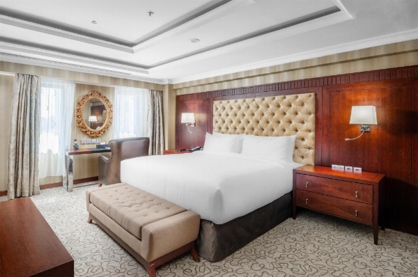 Al Aqeeq Madinah Hotel image 15