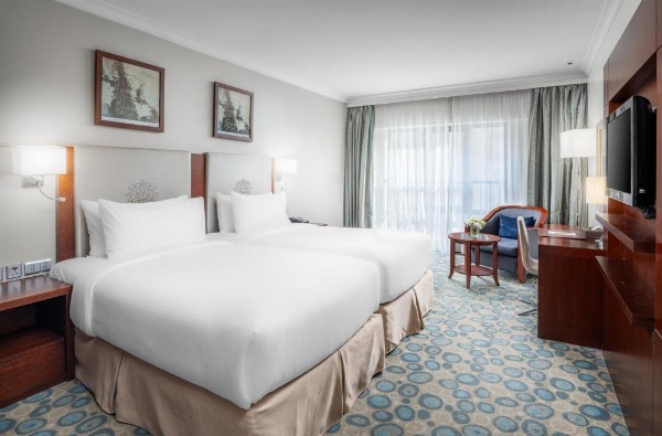 Al Aqeeq Madinah Hotel image 20