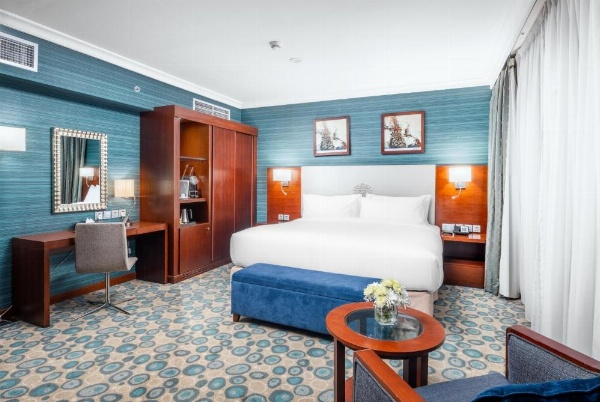 Al Aqeeq Madinah Hotel image 22