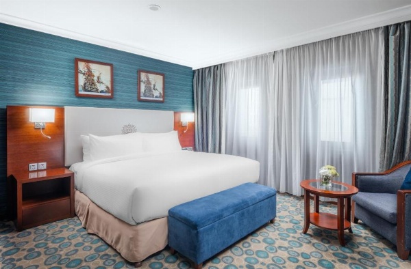 Al Aqeeq Madinah Hotel image 25