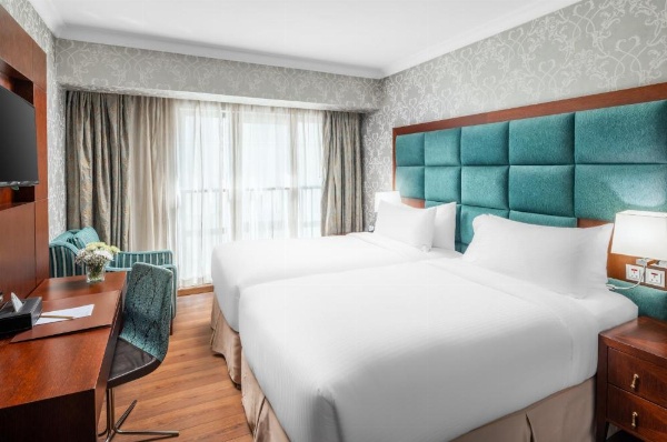 Al Aqeeq Madinah Hotel image 26