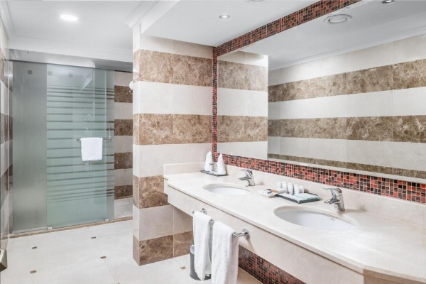 Al Aqeeq Madinah Hotel image 30