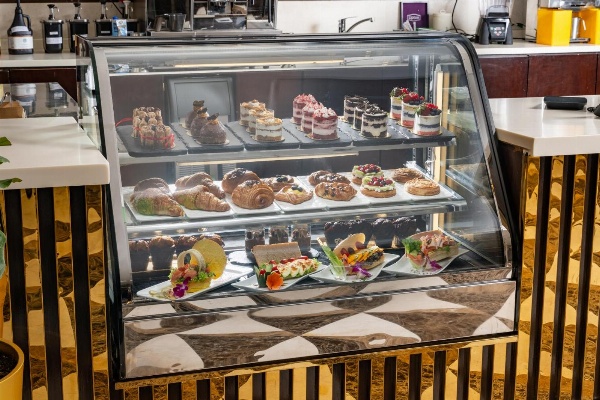 Al Aqeeq Madinah Hotel image 7