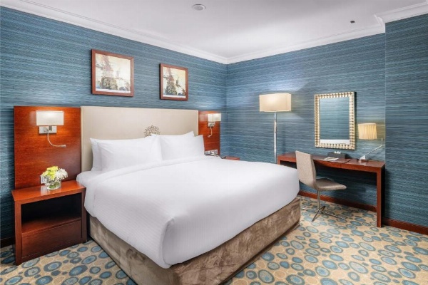 Al Aqeeq Madinah Hotel image 8